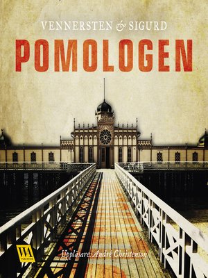 cover image of Pomologen